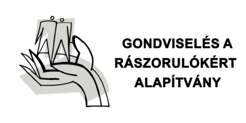 Együttműködő partner logoja