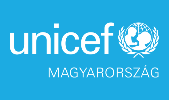 Együttműködő partner logoja