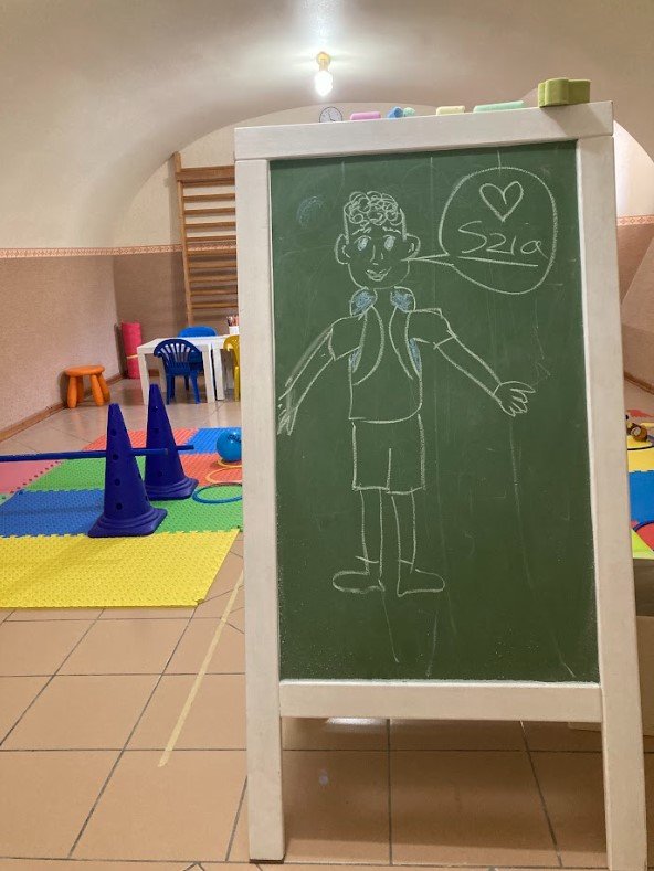 Rólunk szekcióba képek